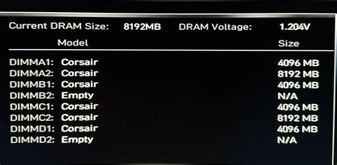 4 sticks ram vs 2 : r/buildapc .